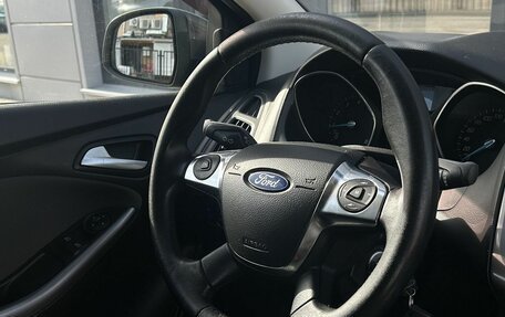 Ford Focus III, 2013 год, 730 000 рублей, 26 фотография