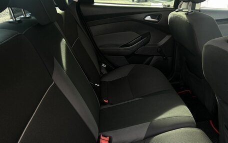 Ford Focus III, 2013 год, 730 000 рублей, 21 фотография
