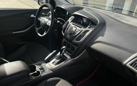 Ford Focus III, 2013 год, 730 000 рублей, 24 фотография