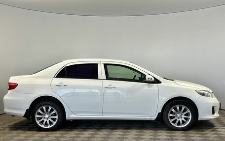 Toyota Corolla, 2011 год, 1 110 000 рублей, 6 фотография