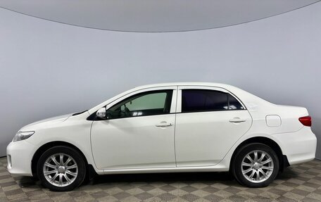 Toyota Corolla, 2011 год, 1 110 000 рублей, 2 фотография