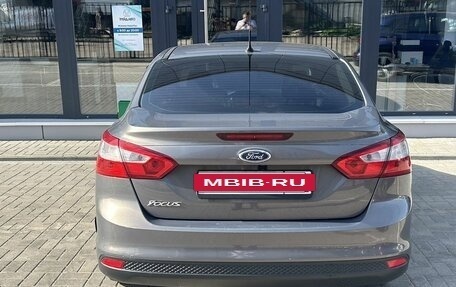 Ford Focus III, 2013 год, 730 000 рублей, 19 фотография