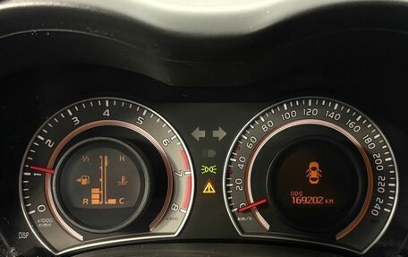 Toyota Corolla, 2011 год, 1 110 000 рублей, 9 фотография