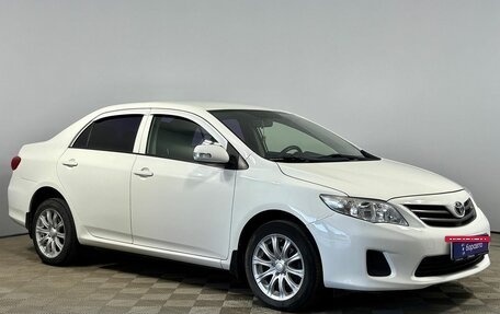 Toyota Corolla, 2011 год, 1 110 000 рублей, 7 фотография
