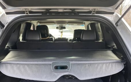 Jeep Grand Cherokee, 2012 год, 1 050 000 рублей, 17 фотография