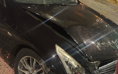 Infiniti G, 2011 год, 850 000 рублей, 3 фотография