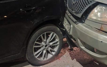 Infiniti G, 2011 год, 850 000 рублей, 5 фотография