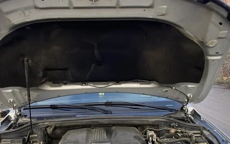 Jeep Grand Cherokee, 2012 год, 1 050 000 рублей, 9 фотография