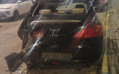 Infiniti G, 2011 год, 850 000 рублей, 4 фотография