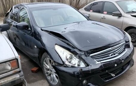 Infiniti G, 2011 год, 850 000 рублей, 2 фотография