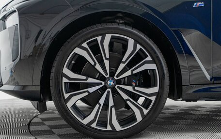 BMW X7, 2026 год, 18 490 000 рублей, 12 фотография