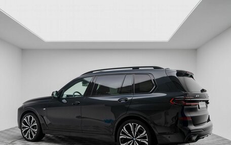 BMW X7, 2026 год, 18 490 000 рублей, 10 фотография