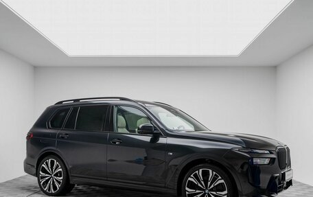 BMW X7, 2026 год, 18 490 000 рублей, 5 фотография