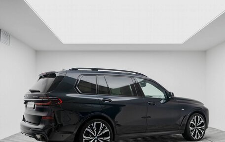 BMW X7, 2026 год, 18 490 000 рублей, 7 фотография