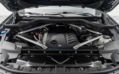 BMW X7, 2026 год, 18 490 000 рублей, 37 фотография