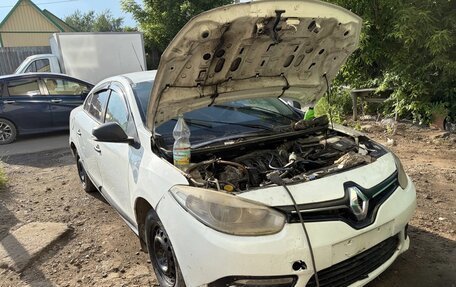 Renault Fluence I, 2012 год, 200 000 рублей, 2 фотография