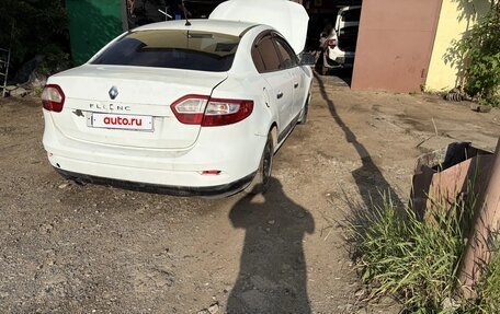 Renault Fluence I, 2012 год, 200 000 рублей, 3 фотография