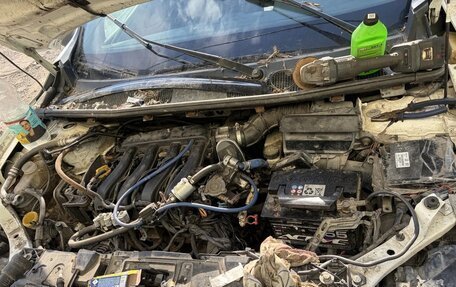 Renault Fluence I, 2012 год, 200 000 рублей, 6 фотография