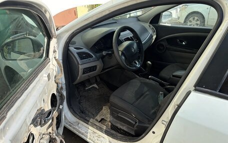 Renault Fluence I, 2012 год, 200 000 рублей, 4 фотография