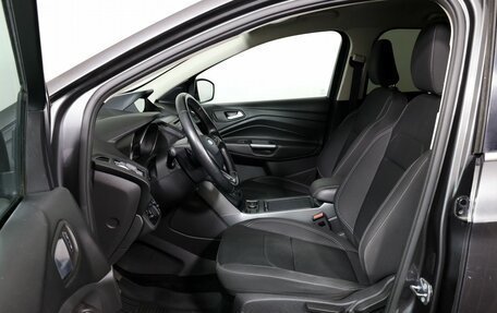 Ford Kuga III, 2017 год, 1 580 000 рублей, 10 фотография