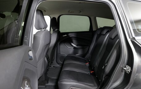 Ford Kuga III, 2017 год, 1 580 000 рублей, 12 фотография