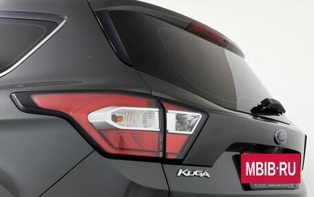 Ford Kuga III, 2017 год, 1 580 000 рублей, 8 фотография