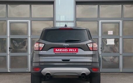 Ford Kuga III, 2017 год, 1 580 000 рублей, 5 фотография