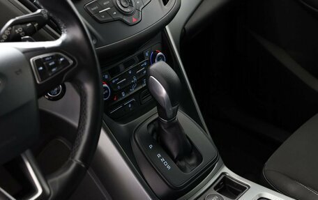 Ford Kuga III, 2017 год, 1 580 000 рублей, 19 фотография