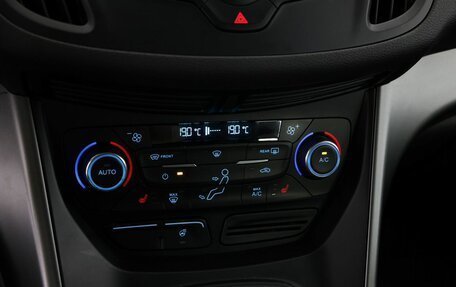 Ford Kuga III, 2017 год, 1 580 000 рублей, 20 фотография