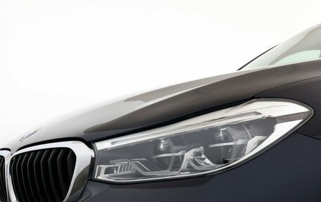BMW 6 серия, 2019 год, 3 590 000 рублей, 8 фотография