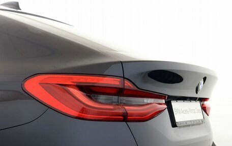 BMW 6 серия, 2019 год, 3 590 000 рублей, 9 фотография
