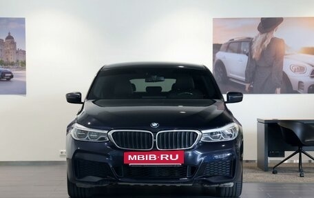 BMW 6 серия, 2019 год, 3 590 000 рублей, 2 фотография