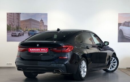 BMW 6 серия, 2019 год, 3 590 000 рублей, 5 фотография