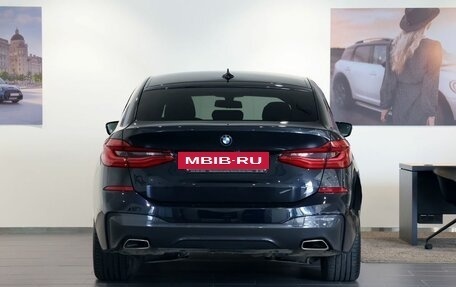 BMW 6 серия, 2019 год, 3 590 000 рублей, 6 фотография