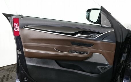 BMW 6 серия, 2019 год, 3 590 000 рублей, 10 фотография