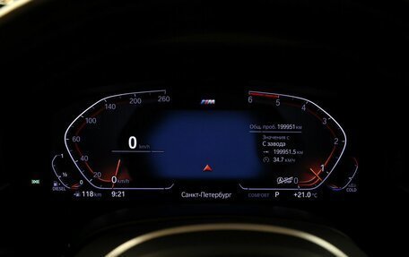 BMW 6 серия, 2019 год, 3 590 000 рублей, 17 фотография