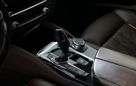 BMW 6 серия, 2019 год, 3 590 000 рублей, 22 фотография