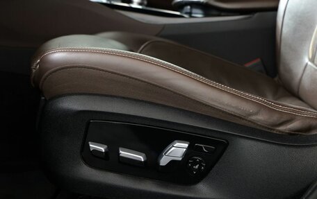 BMW 6 серия, 2019 год, 3 590 000 рублей, 24 фотография