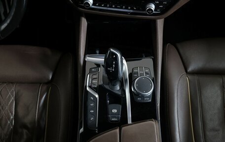 BMW 6 серия, 2019 год, 3 590 000 рублей, 23 фотография