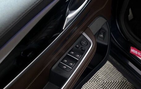 BMW 6 серия, 2019 год, 3 590 000 рублей, 19 фотография