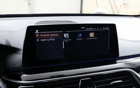 BMW 6 серия, 2019 год, 3 590 000 рублей, 28 фотография