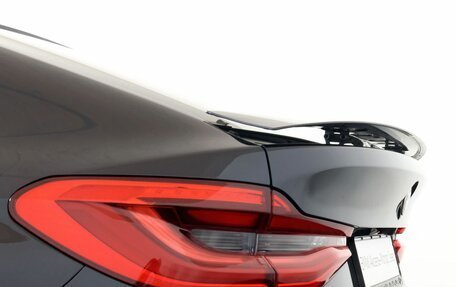 BMW 6 серия, 2019 год, 3 590 000 рублей, 33 фотография
