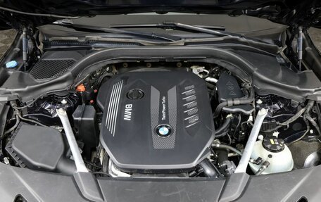 BMW 6 серия, 2019 год, 3 590 000 рублей, 36 фотография