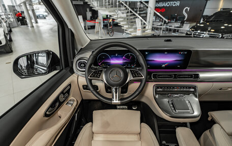 Mercedes-Benz V-Класс, 2026 год, 15 400 000 рублей, 2 фотография