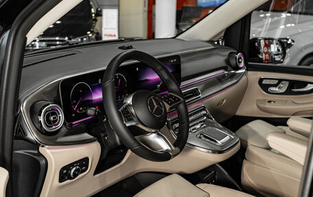 Mercedes-Benz V-Класс, 2026 год, 15 400 000 рублей, 11 фотография