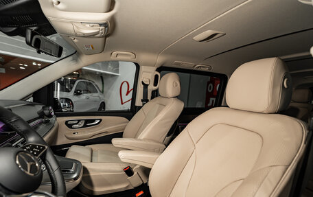 Mercedes-Benz V-Класс, 2026 год, 15 400 000 рублей, 16 фотография