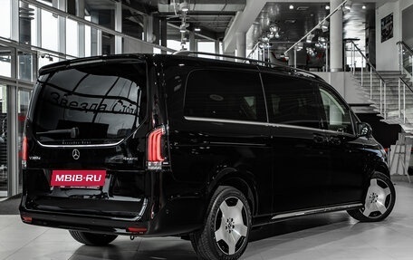 Mercedes-Benz V-Класс, 2026 год, 15 400 000 рублей, 5 фотография
