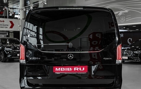 Mercedes-Benz V-Класс, 2026 год, 15 400 000 рублей, 6 фотография