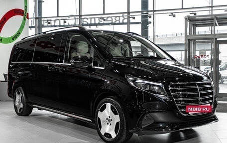 Mercedes-Benz V-Класс, 2026 год, 15 400 000 рублей, 4 фотография