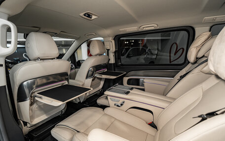 Mercedes-Benz V-Класс, 2026 год, 15 400 000 рублей, 22 фотография